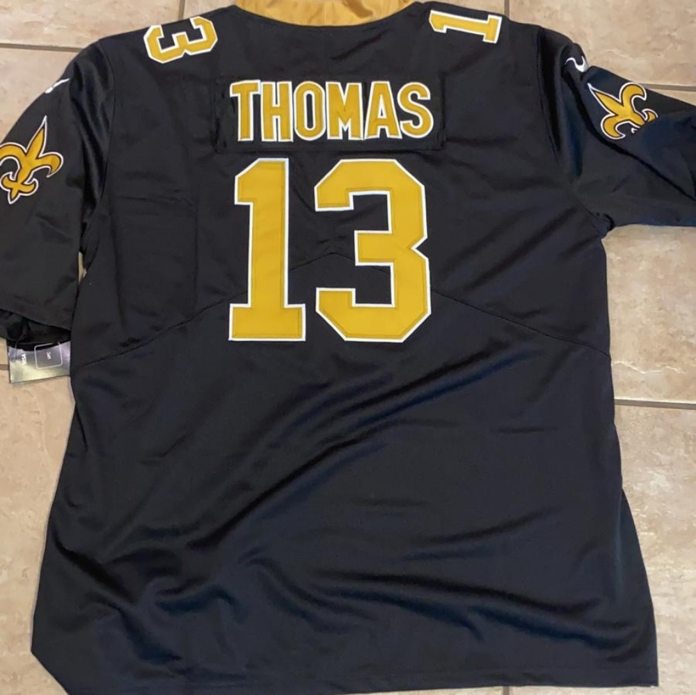 Football jerseys